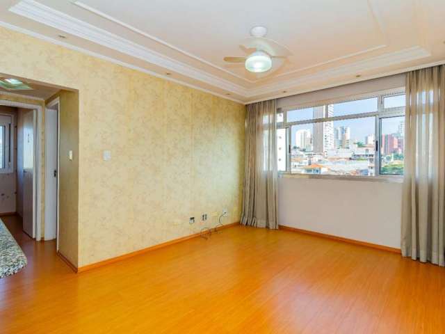 Apartamento com 3 quartos à venda na Avenida Doutor Ricardo Jafet, 406, Ipiranga, São Paulo por R$ 400.000