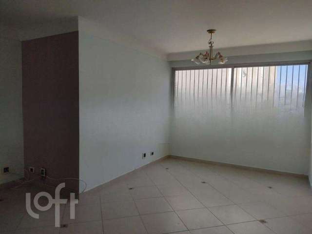 Apartamento com 3 quartos à venda na Rua Doutor César, 1227, Santana, São Paulo por R$ 779.999