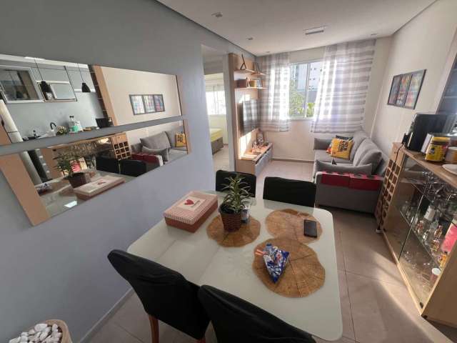 Apartamento com 2 quartos à venda na Rua do Lavapés, 419, Cambuci, São Paulo por R$ 380.000