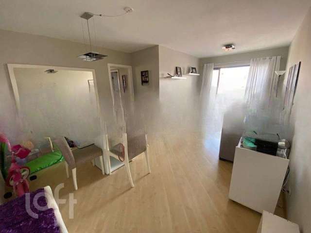 Apartamento com 3 quartos à venda na Rua do Tramway, 322, Tucuruvi, São Paulo por R$ 800.000