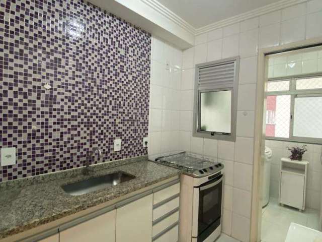 Apartamento com 3 quartos à venda na Rua Engenheiro Guilherme Cristiano Frender, 118, Vila Antonieta, São Paulo por R$ 466.400