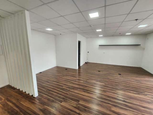 Apartamento com 1 quarto à venda na Avenida Francisco Matarazzo, 1752, Água Branca, São Paulo por R$ 870.000