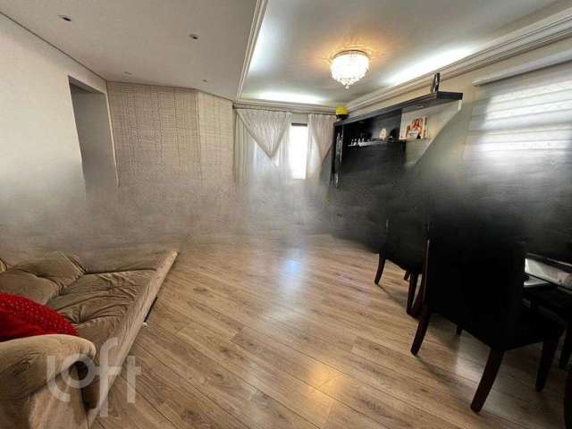 Apartamento com 3 quartos à venda na Rua Pedro Doll, 309, Santana, São Paulo por R$ 850.000