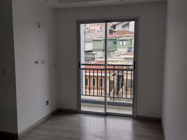 Apartamento com 2 quartos à venda na Antônio Munhoz Bonilha, 1347, Vila Carbone, São Paulo por R$ 390.000