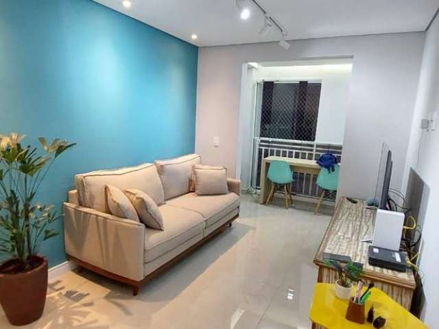 Apartamento com 2 quartos à venda na Avenida Paula Ferreira, 2935, Vila Pirituba, São Paulo por R$ 570.000