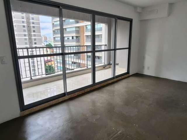 Apartamento com 1 quarto à venda na Rua Carlos Petit, 215, Vila Mariana, São Paulo por R$ 520.000