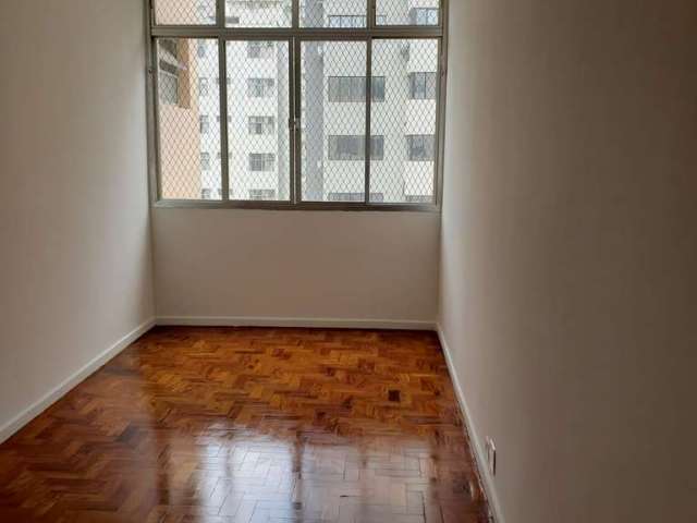 Apartamento com 2 quartos à venda na Rua Tupi, 201, Santa Cecília, São Paulo por R$ 570.000