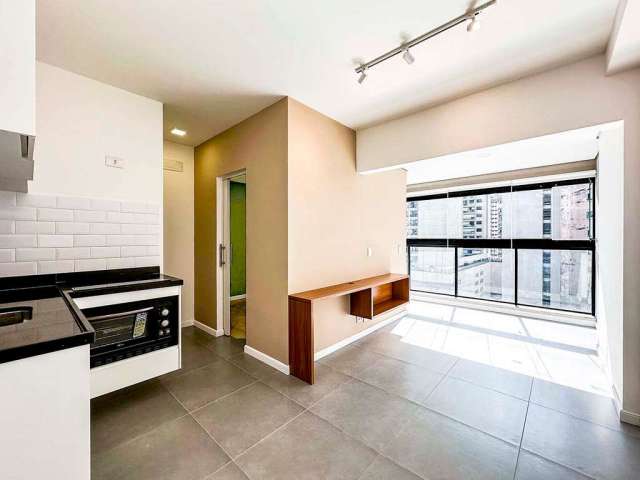 Apartamento com 1 quarto à venda na Rua Paim, 159, Bela Vista, São Paulo por R$ 550.000