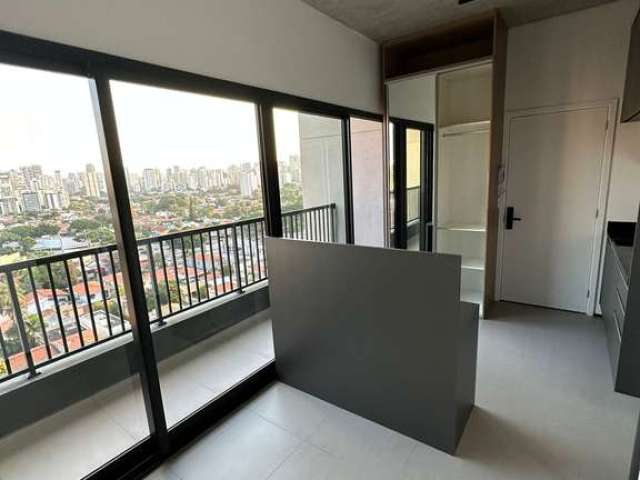 Apartamento com 1 quarto à venda na Rua Alvorada, 183, Vila Olímpia, São Paulo por R$ 650.000