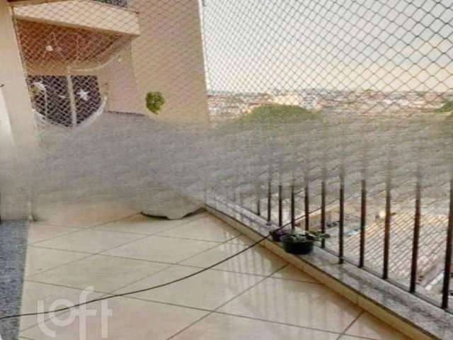 Apartamento com 2 quartos à venda na Campinas, 634, Vila Galvão, Guarulhos por R$ 375.000