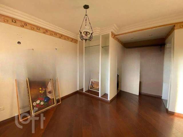 Apartamento com 2 quartos à venda na Nova Cantareira, 5199, Tremembé, São Paulo por R$ 480.000