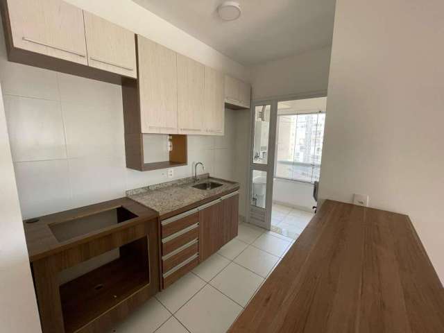 Apartamento com 1 quarto à venda na Interlagos, 401, Vila São Paulo, São Paulo por R$ 620.000