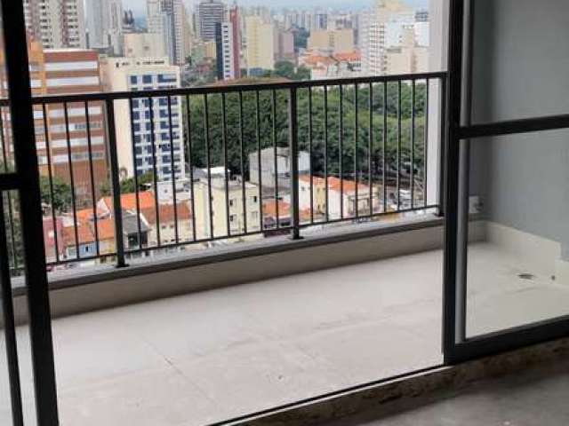 Apartamento com 1 quarto à venda na Carlos Petit, 215, Aclimação, São Paulo por R$ 629.000