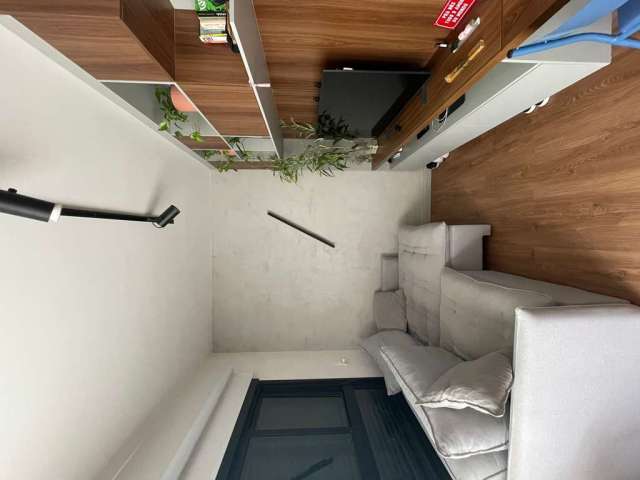 Apartamento com 1 quarto à venda na Largo do Arouche, 360, Campos Eliseos, São Paulo por R$ 570.000