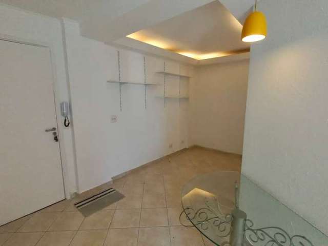 Apartamento com 1 quarto à venda na Rua Peixoto Gomide, 379, Jardim Paulista, São Paulo por R$ 380.000