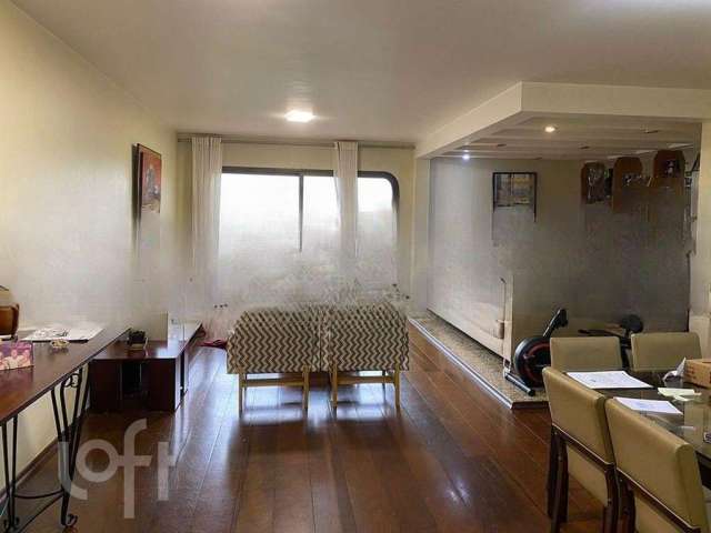 Apartamento com 4 quartos à venda na Parada Pinto, 3558, Mandaqui, São Paulo por R$ 850.000