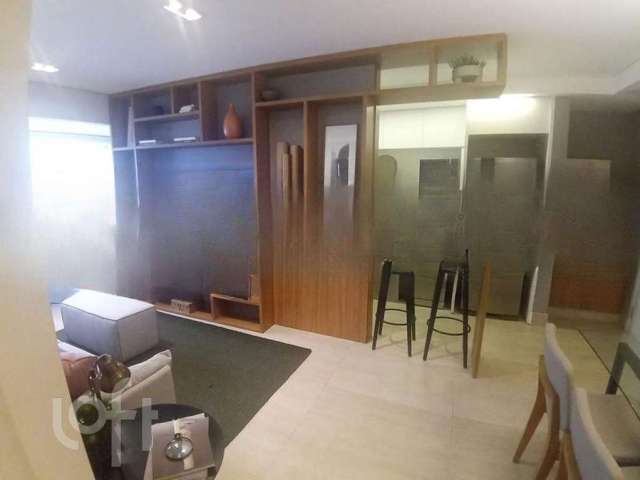 Apartamento com 2 quartos à venda na Rua Balsa, 1301, Freguesia do Ó, São Paulo por R$ 669.500