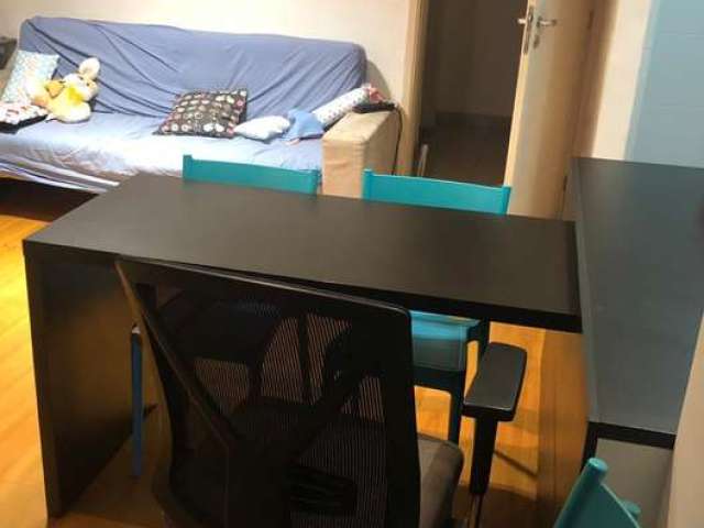 Apartamento com 2 quartos à venda na Rua Vergueiro, 7170, Vila Brasílio Machado, São Paulo por R$ 690.000