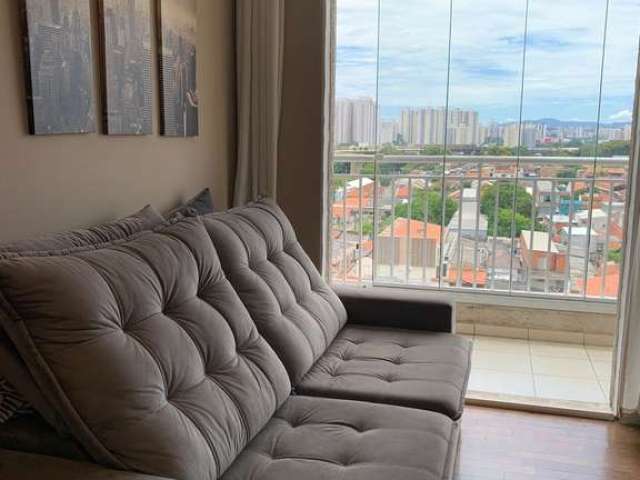 Apartamento com 1 quarto à venda na Cirino de Abreu, 263, Penha, São Paulo por R$ 410.000