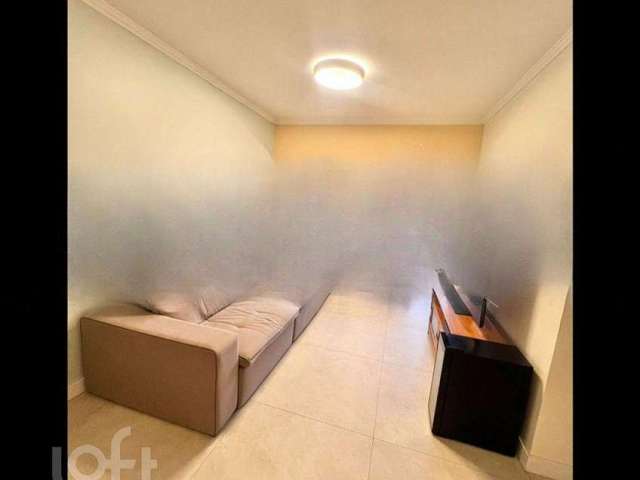 Apartamento com 2 quartos à venda na Vereador Pedro Brasil Bandecchi, 200, Cachoeirinha, São Paulo por R$ 430.000