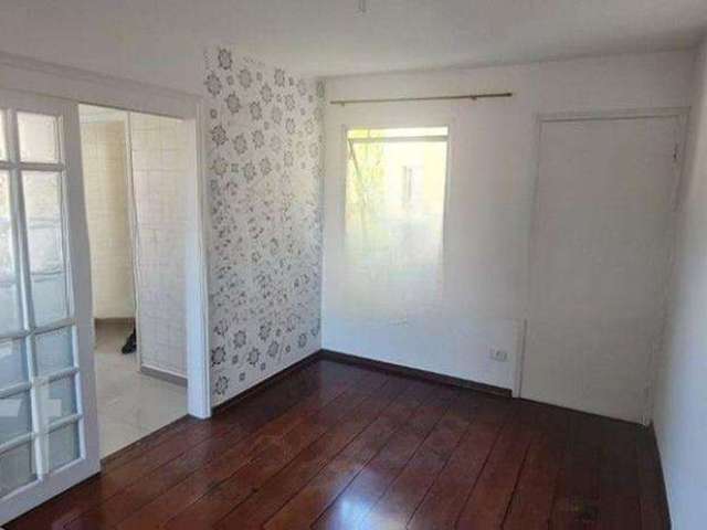 Apartamento com 2 quartos à venda na Rua Alfredo Pujol, 930, Santana, São Paulo por R$ 390.000