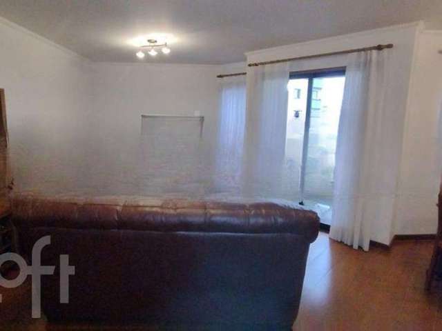 Apartamento com 3 quartos à venda na Alfredo Zunkeller, 114, Mandaqui, São Paulo por R$ 580.000