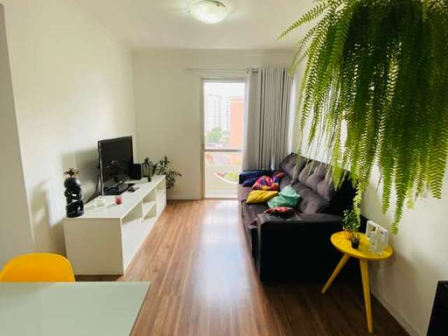 Apartamento com 3 quartos à venda na Rua Vergueiro, 9197, Sacomã, São Paulo por R$ 450.000