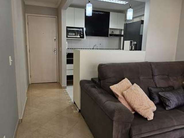 Apartamento com 2 quartos à venda na Rua Alexandre Benois, 620, Vila Andrade, São Paulo por R$ 550.000