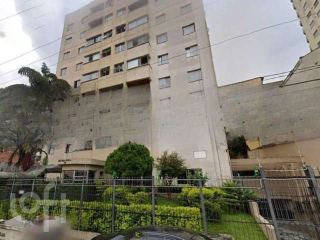 Apartamento com 2 quartos à venda na Diogo Domingues, 73, Freguesia do Ó, São Paulo por R$ 350.000