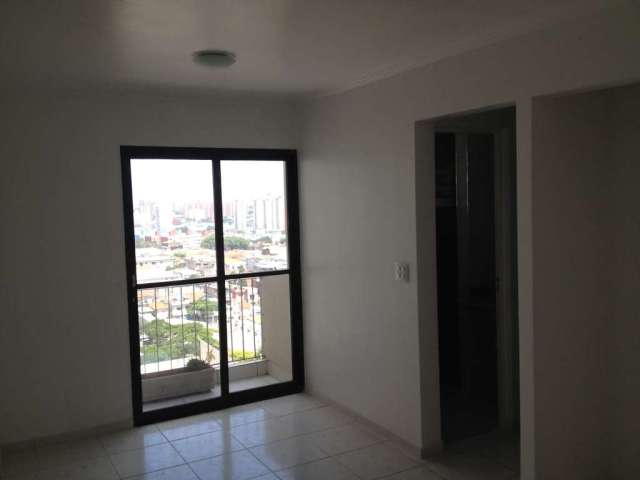 Apartamento com 2 quartos à venda na Rua Vicente Ferreira Leite, 512, Vila Siqueira (Zona Norte), São Paulo por R$ 370.000