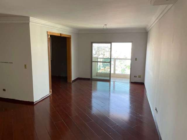 Apartamento com 3 quartos à venda na Rua Sete de Outubro, 156, Chácara Califórnia, São Paulo por R$ 850.000