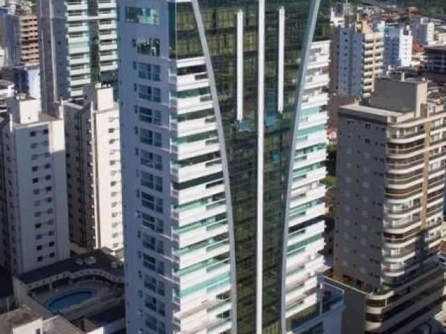 Vista Mar , Apenas 2 apartamentos por andar. LUXUOSO.