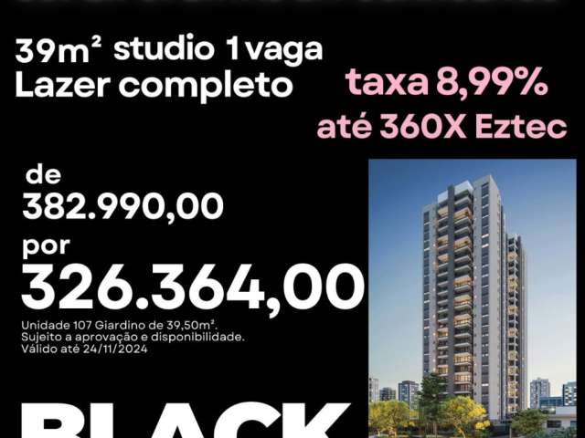 Apartamento pronto em Guarulhos