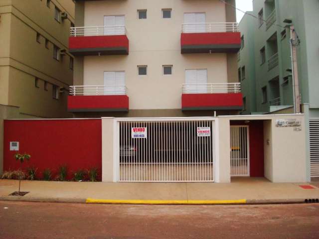 Apartamento 1 dormitório