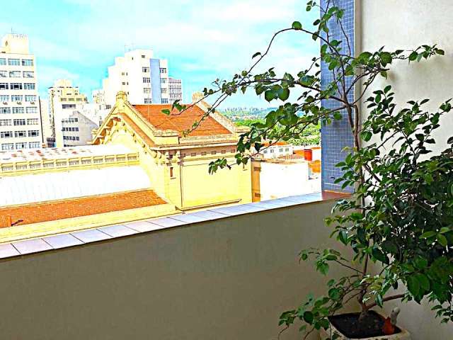 Apartamento 2 dormitório centro de Ribeirão Preto