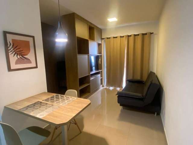 Apartamento 1 dormitório com varanda