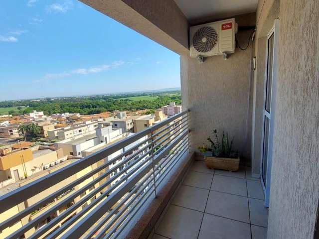 Apartamento 2 dormitórios 1 suíte