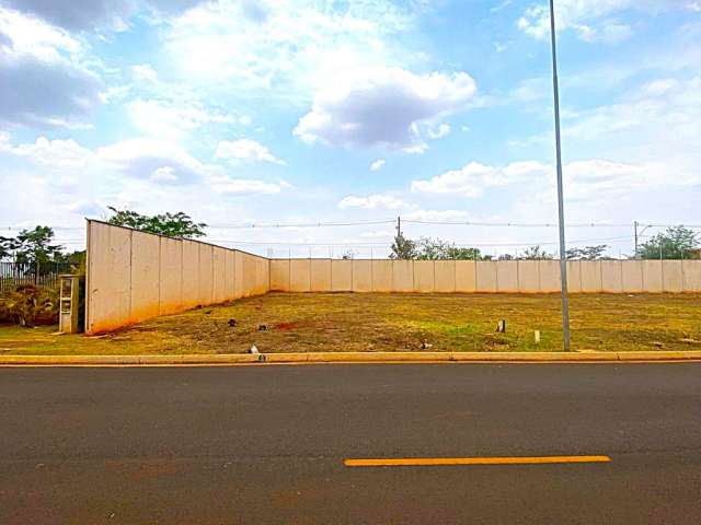 Terreno plano em condomínio Vivendas da Mata