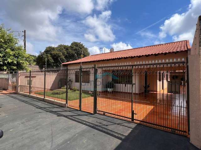 Casa - Jd. São Francisco de Assis