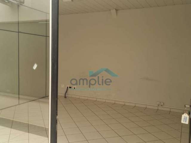 Sala Comercial - Shopping Imperial