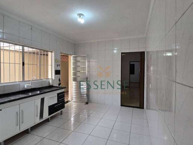 Casa com 3 dormitórios à venda, em Suzano por R$ 385.000,00