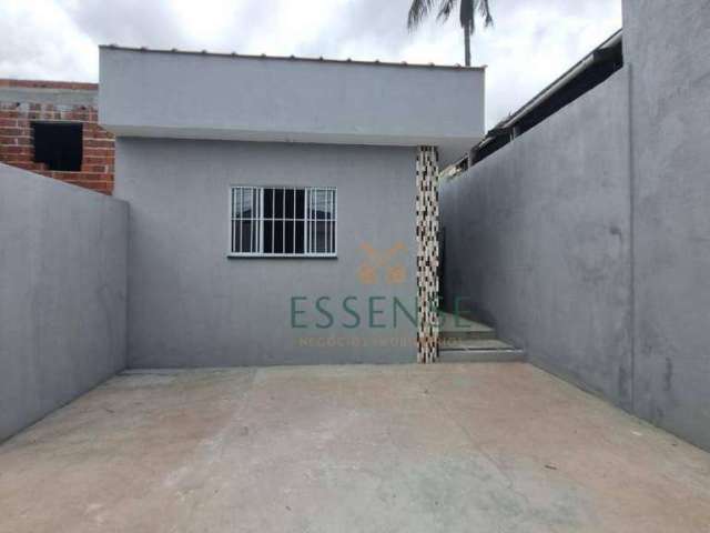 Casa com 3 dormitórios à venda, por R$ 340.000 - Suzano/SP