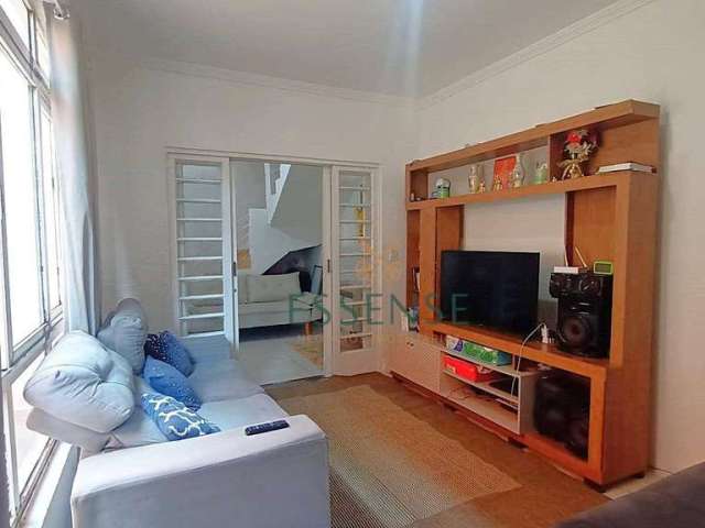 Sobrado com 3 dormitórios à venda, 237 m² por R$ 398.000,00 - Jardim Quaresmeira II - Suzano/SP