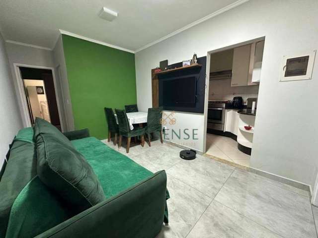 Sobrado com 3 dormitórios à venda, 70 m² por R$ 380.000,00 - Jardim São Luís - Suzano/SP