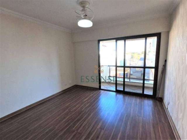 Apartamento com 2 dormitórios à venda, R$ 450.000 - Vila Paiva - Suzano/SP