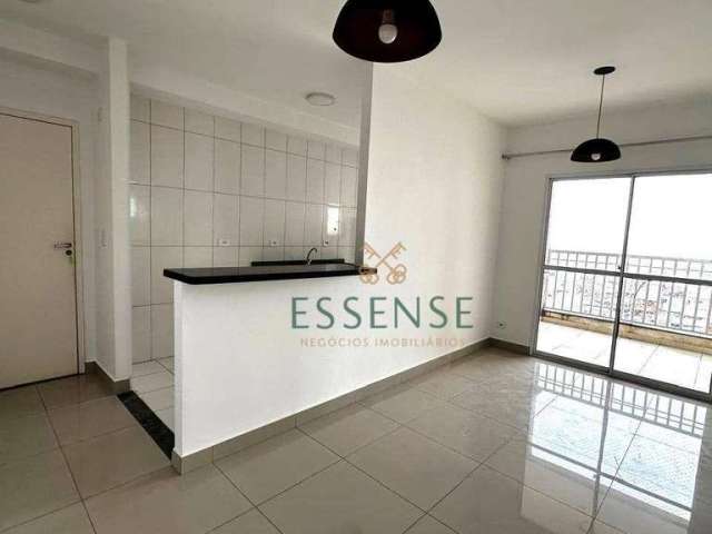 Apartamento com 2 dormitórios à venda, por R$ 320.000 - Vila Urupês - Suzano/SP