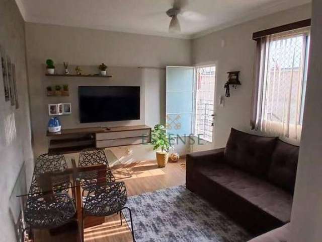 Apartamento à venda, por R$ 190.000 - Jardim Graziela - Suzano/SP