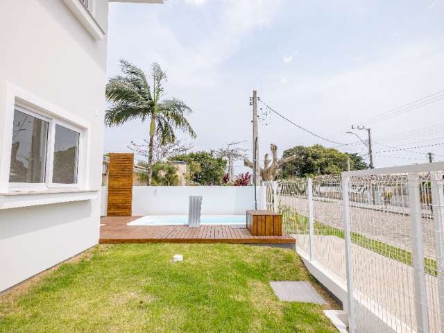 Excelente oportunidade! Casa à venda na DANIELA, com 3 suítes e piscina