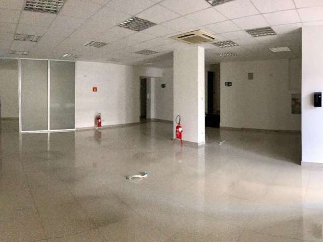 Sala comercial para alugar na Dr. Heitor Blum, 310, Estreito, Florianópolis por R$ 9.800