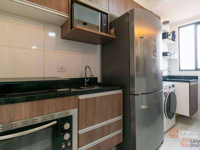 Apartamento Central - Localização Privilegiada!